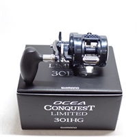 １９オシアコンクエストリミテッド３０１ＨＧ